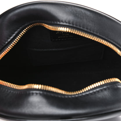 Louis Vuitton Vernis Boite Chapeau Souple MM Black 4 of 4