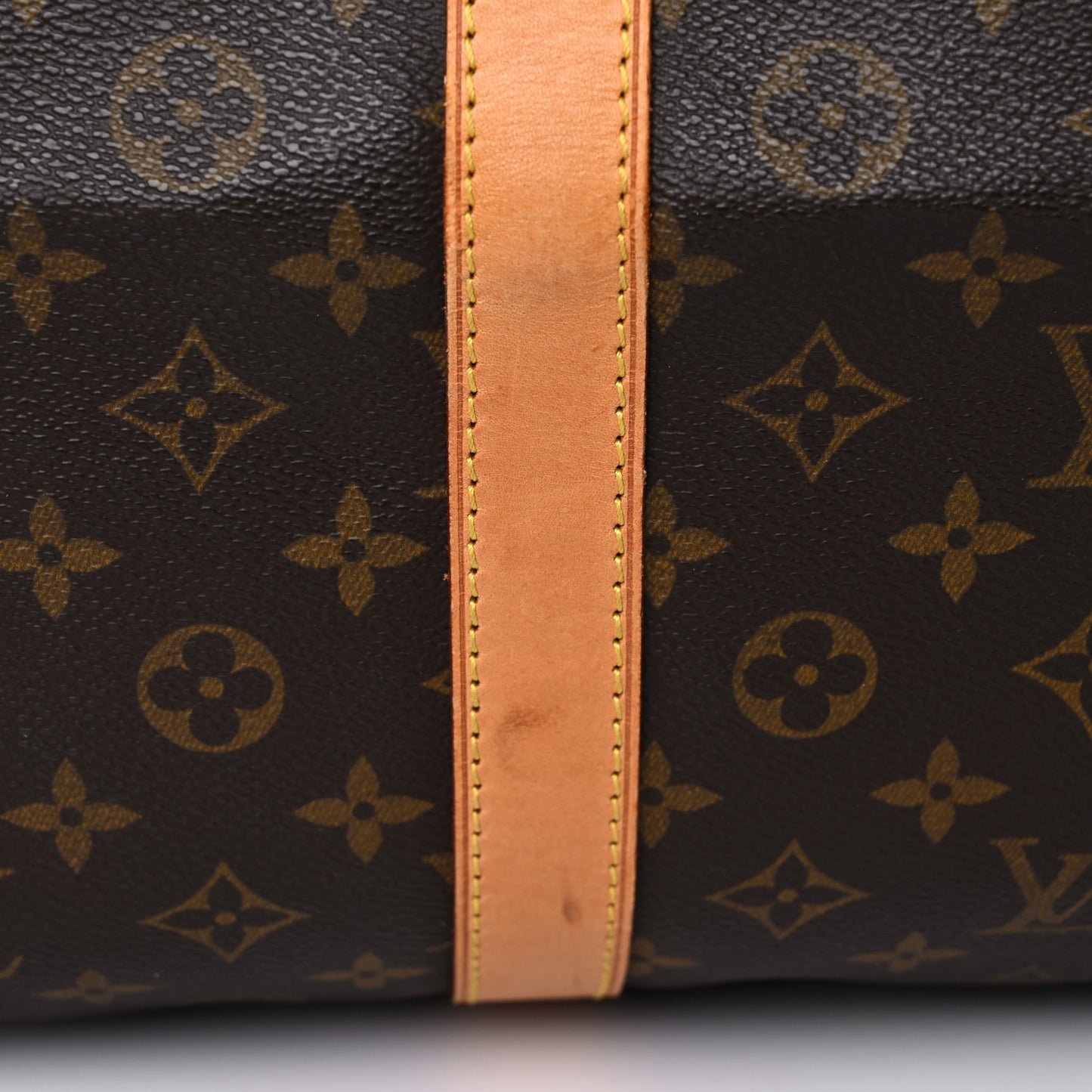 Monogram Keepall 60