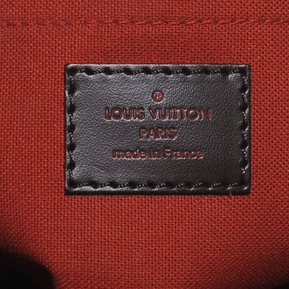 Damier Ebene Illovo PM