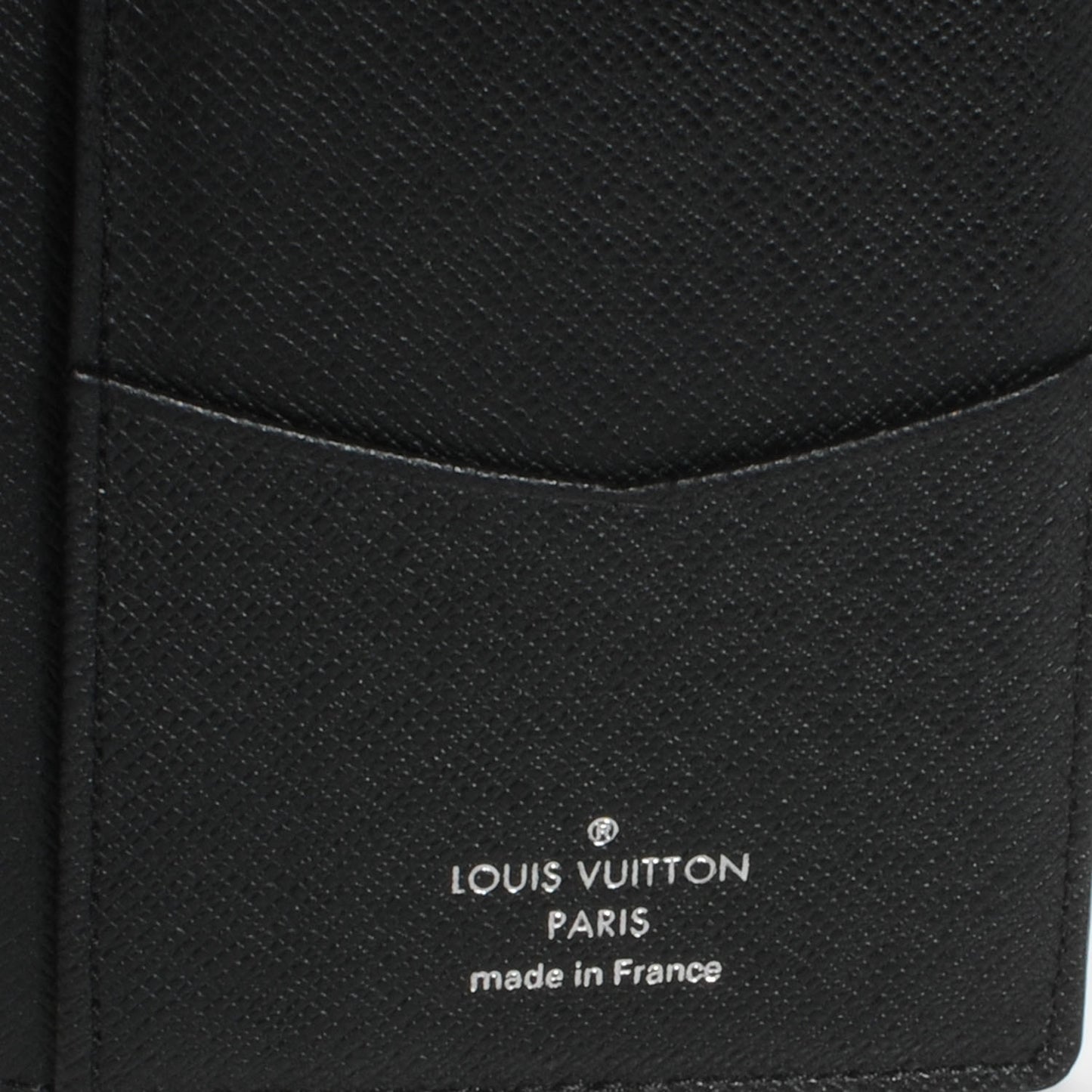 Damier Graphite Colombus Wallet Organizer