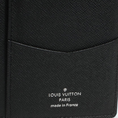 Louis Vuitton Damier Graphite Colombus Wallet Organizer 6 of 7
