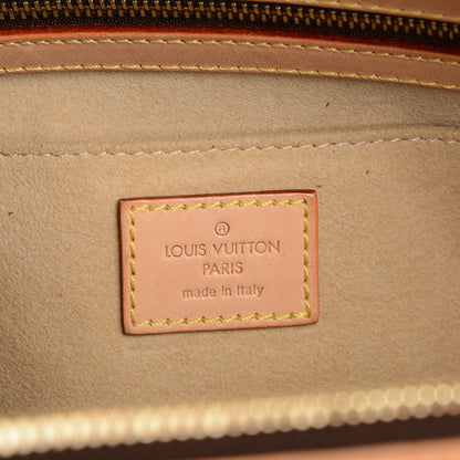 Louis Vuitton Monogram SC Bag MM 6 of 6