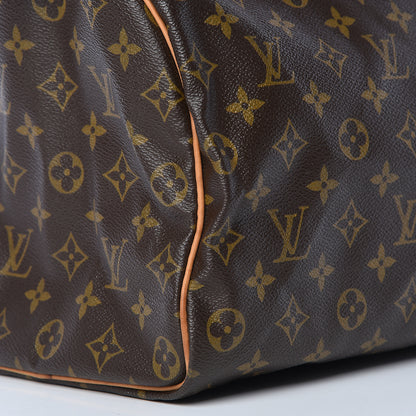 Louis Vuitton Monogram Speedy 35 26 of 31