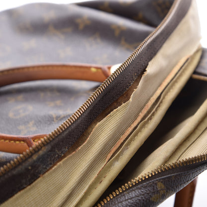 Louis Vuitton Monogram Deauville 13 of 18