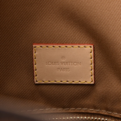 Louis Vuitton Monogram Graceful MM Pivoine 6 of 8