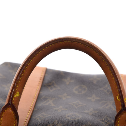 Louis Vuitton Monogram Keepall 50 10 of 19