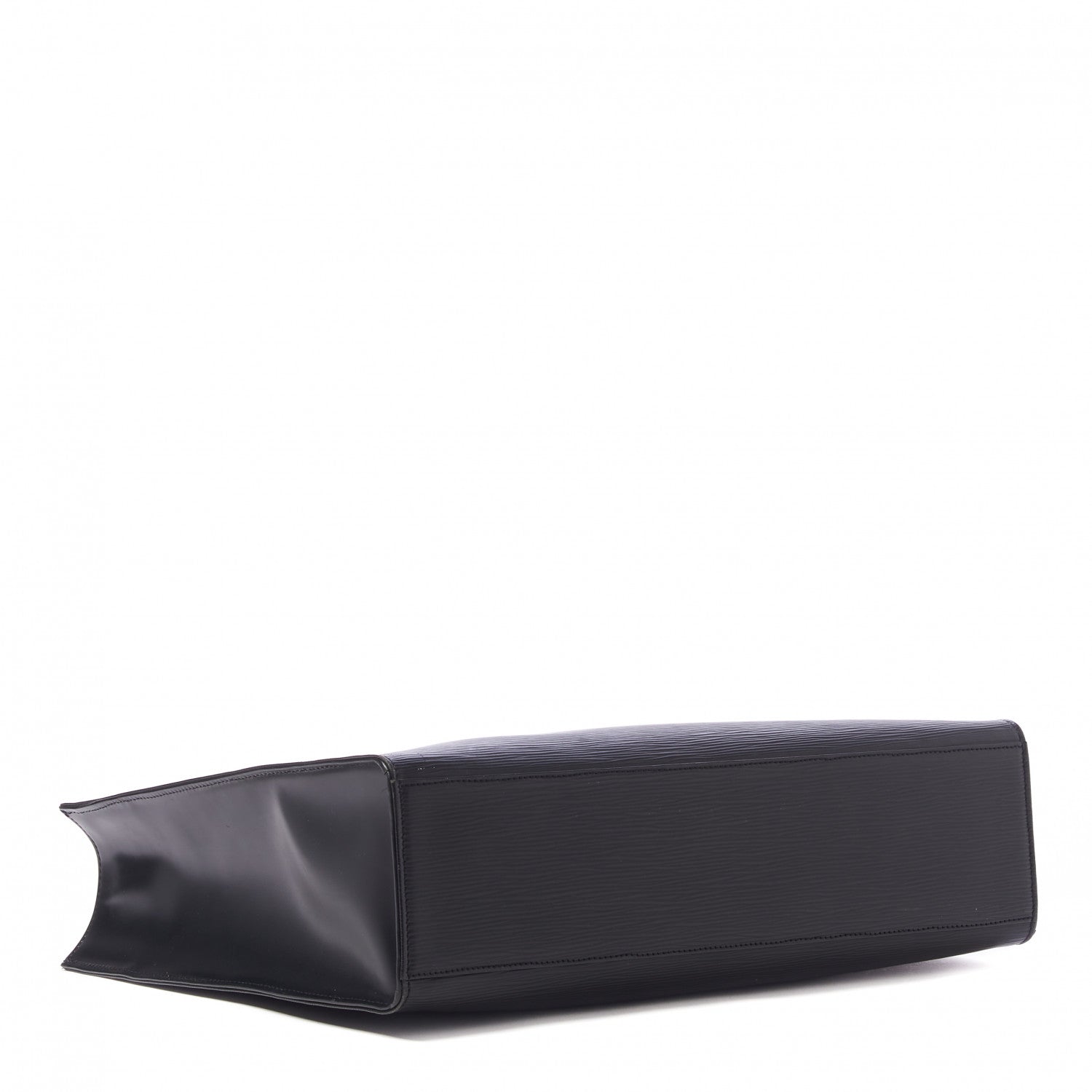 Louis Vuitton Epi Jemo Black 3 of 7