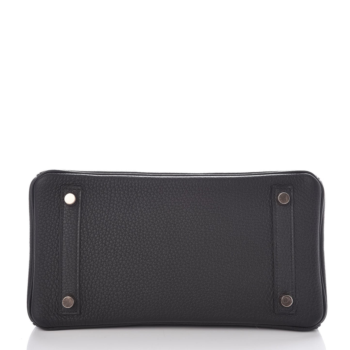 Togo Birkin 25 Black