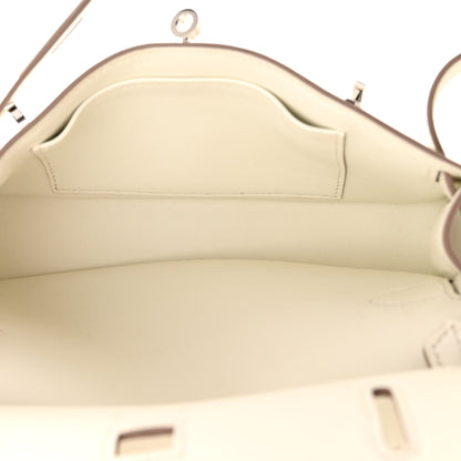 Hermes Swift Mini Jypsiere Mushroom 5 of 10