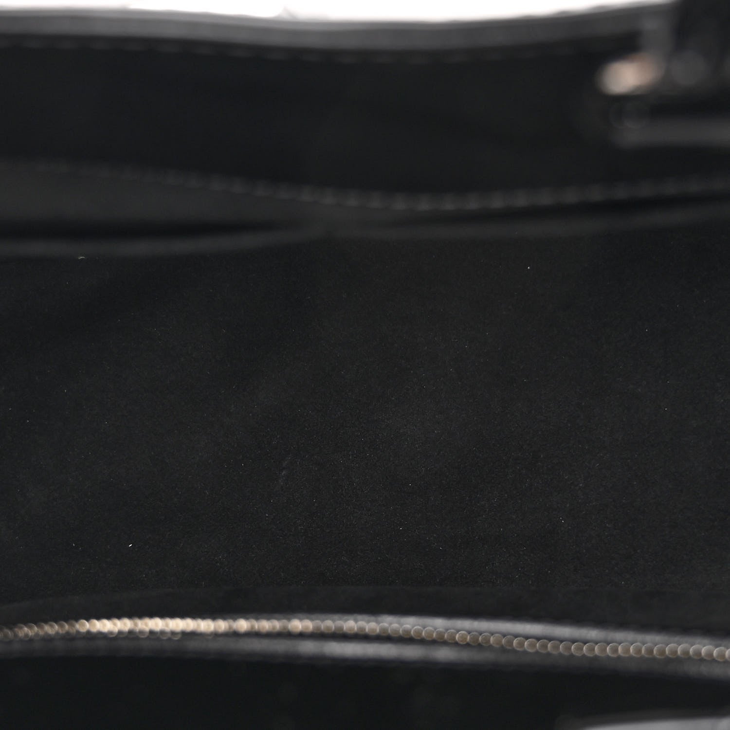 Louis Vuitton Electric Epi Mirabeau GM Black 5 of 11