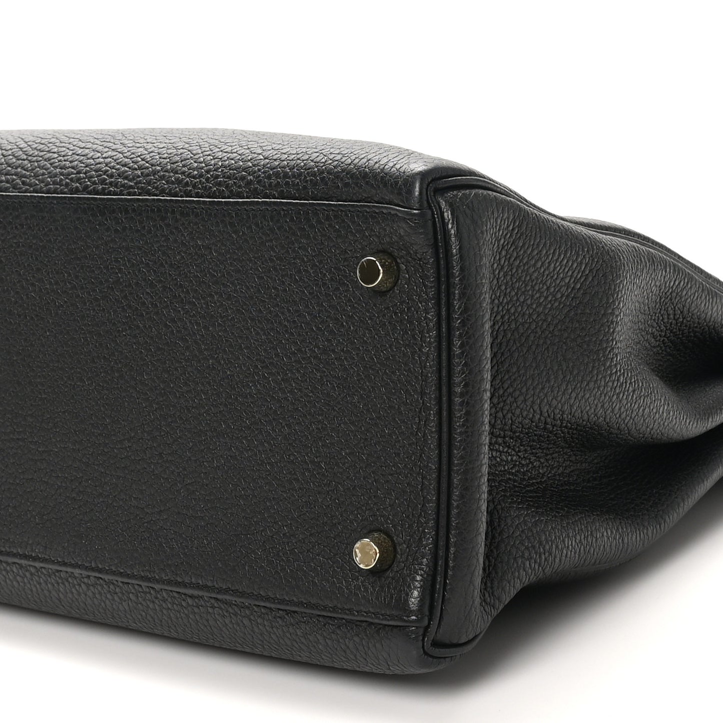 Togo Kelly Retourne 35 Black