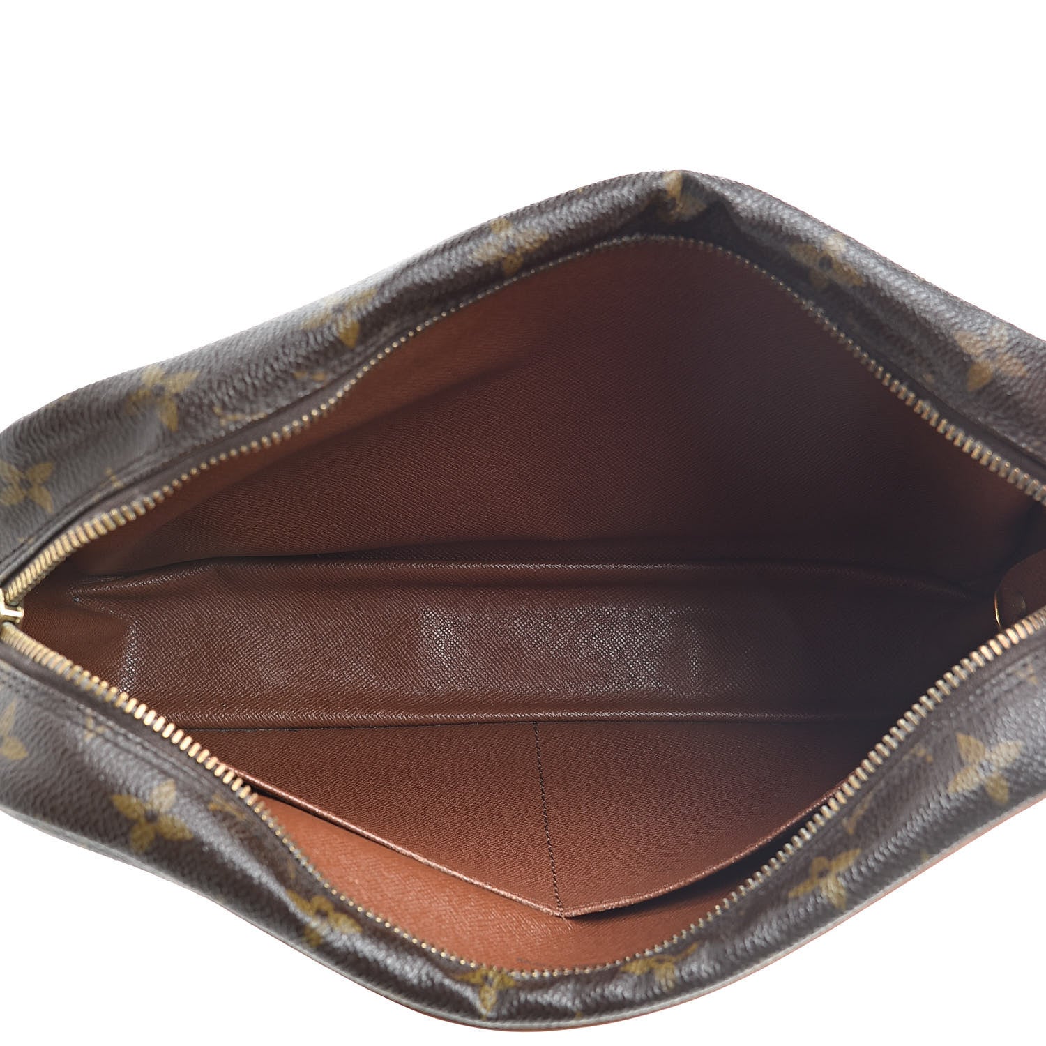 Louis Vuitton Monogram Compiegne 28 5 of 9