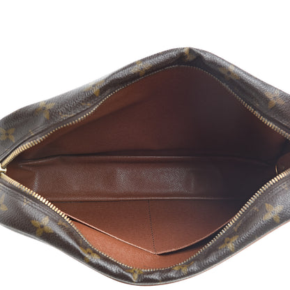 Louis Vuitton Monogram Compiegne 28 5 of 9