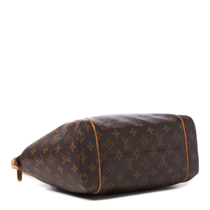 Louis Vuitton Monogram Totally PM 3 of 11