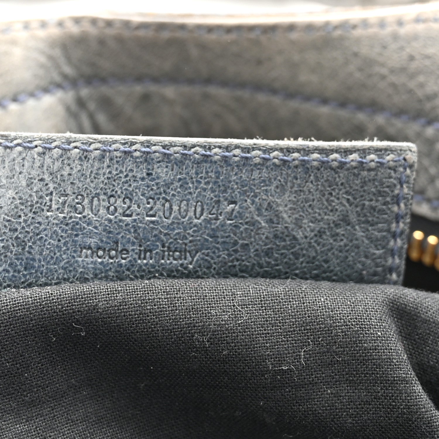 Balenciaga Agneau Giant 21 Gold Hardware Part Time Canard 8 of 13