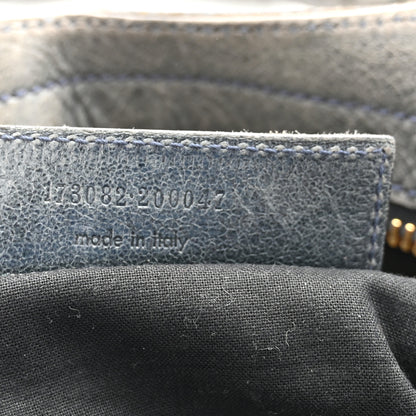 Balenciaga Agneau Giant 21 Gold Hardware Part Time Canard 8 of 13