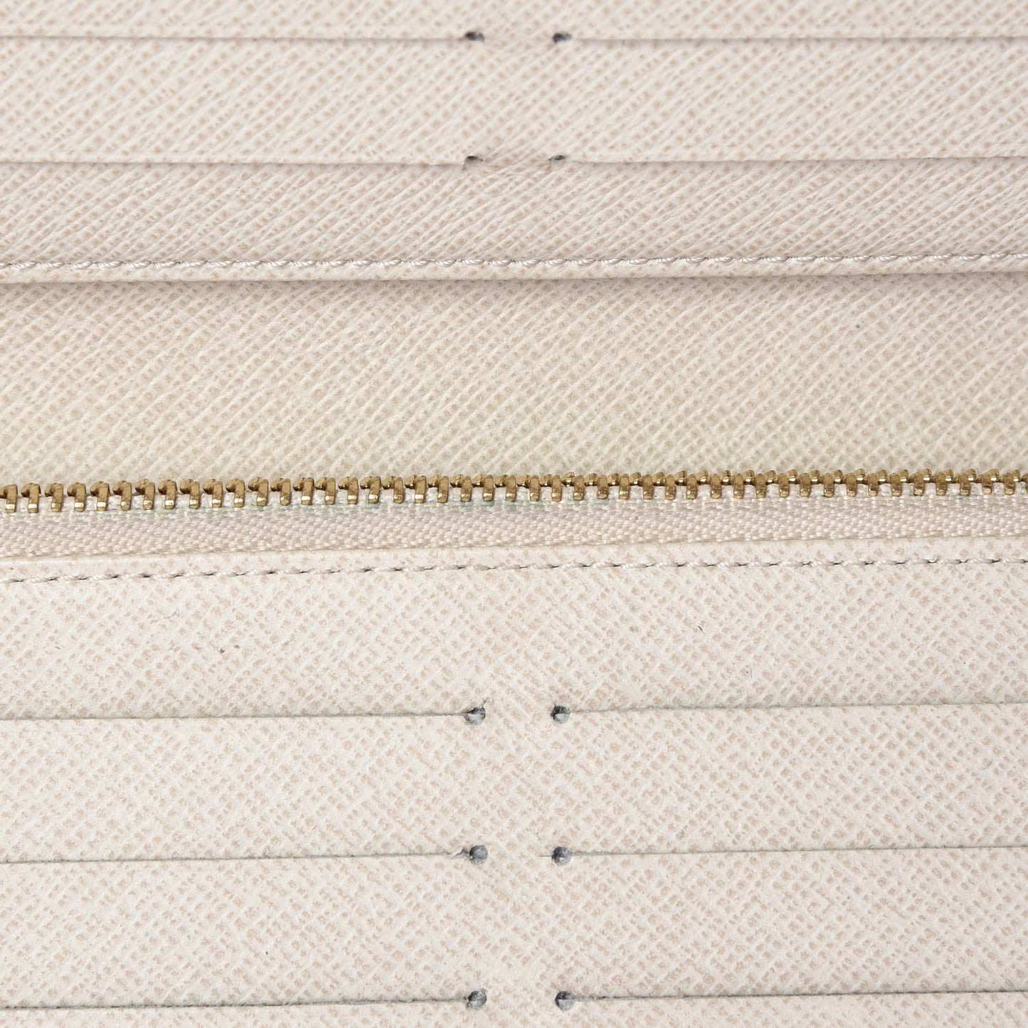 Monogram Insolite Wallet White