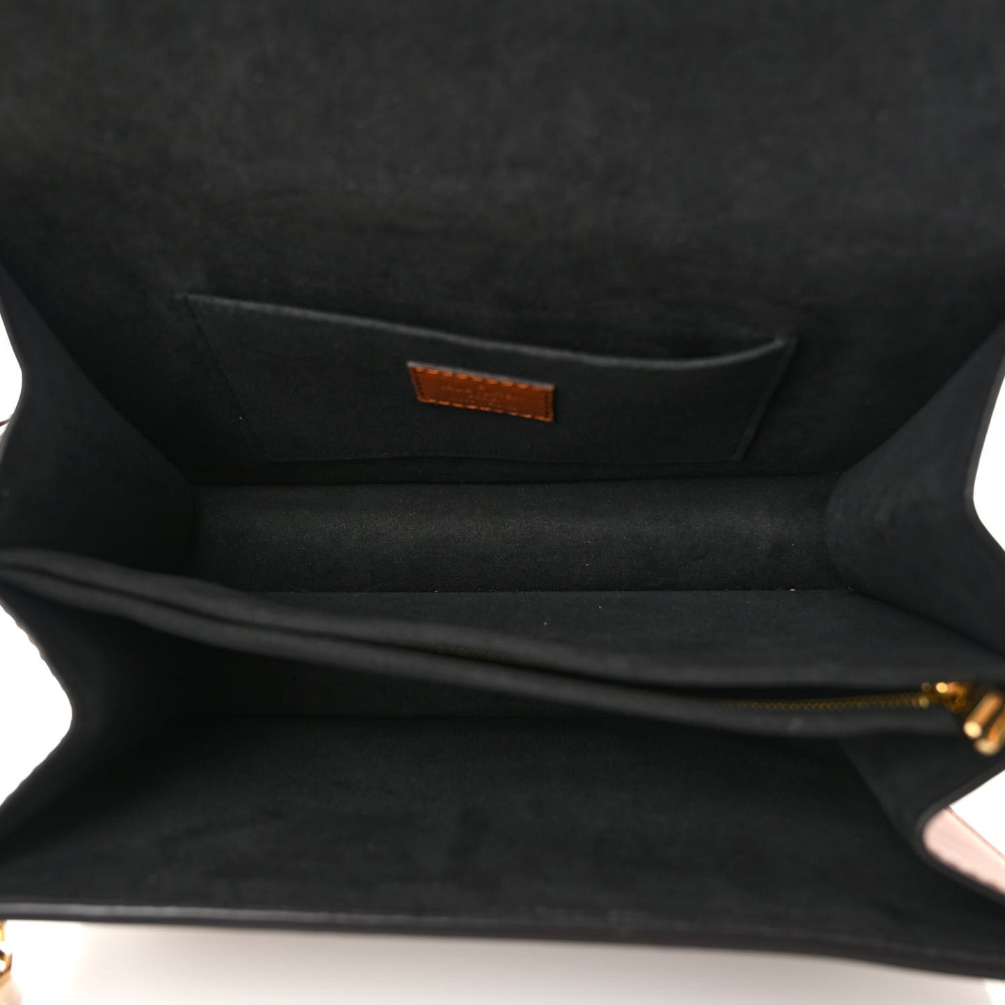 Reverse Monogram Dauphine MM