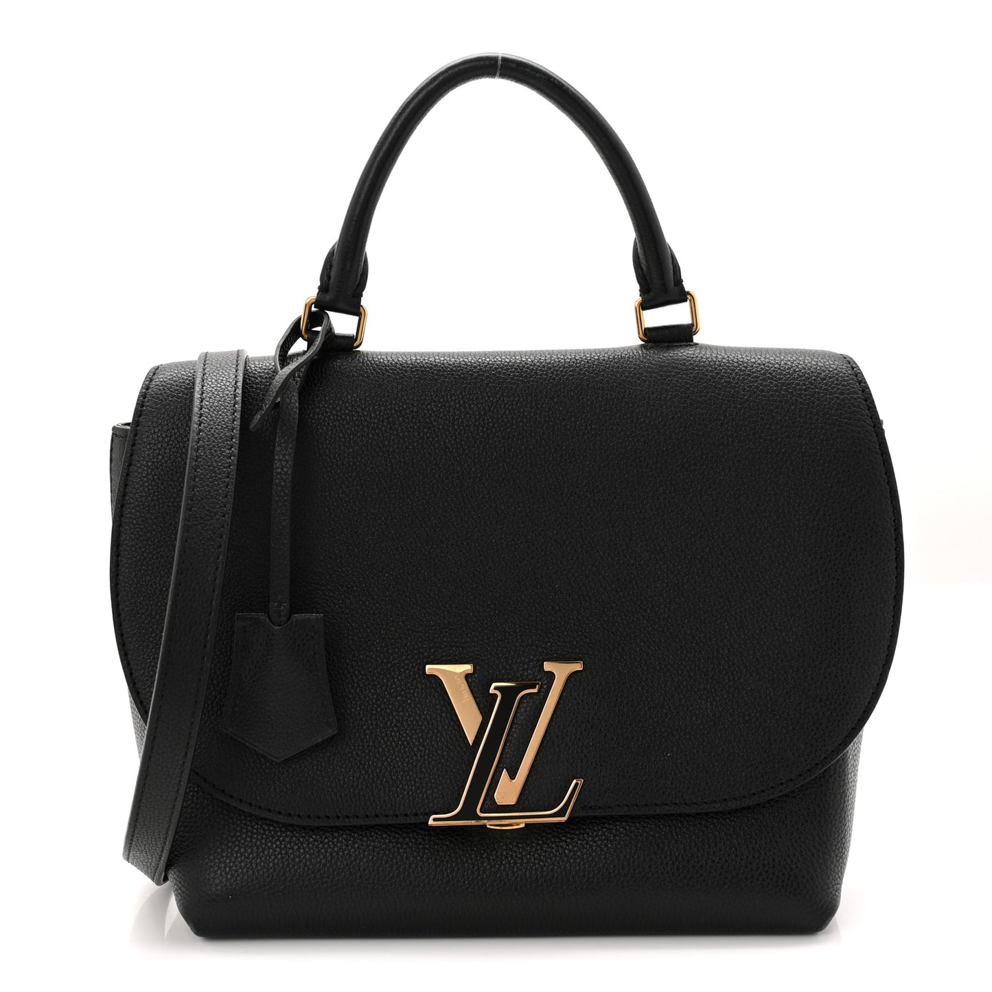 Taurillon Volta Black