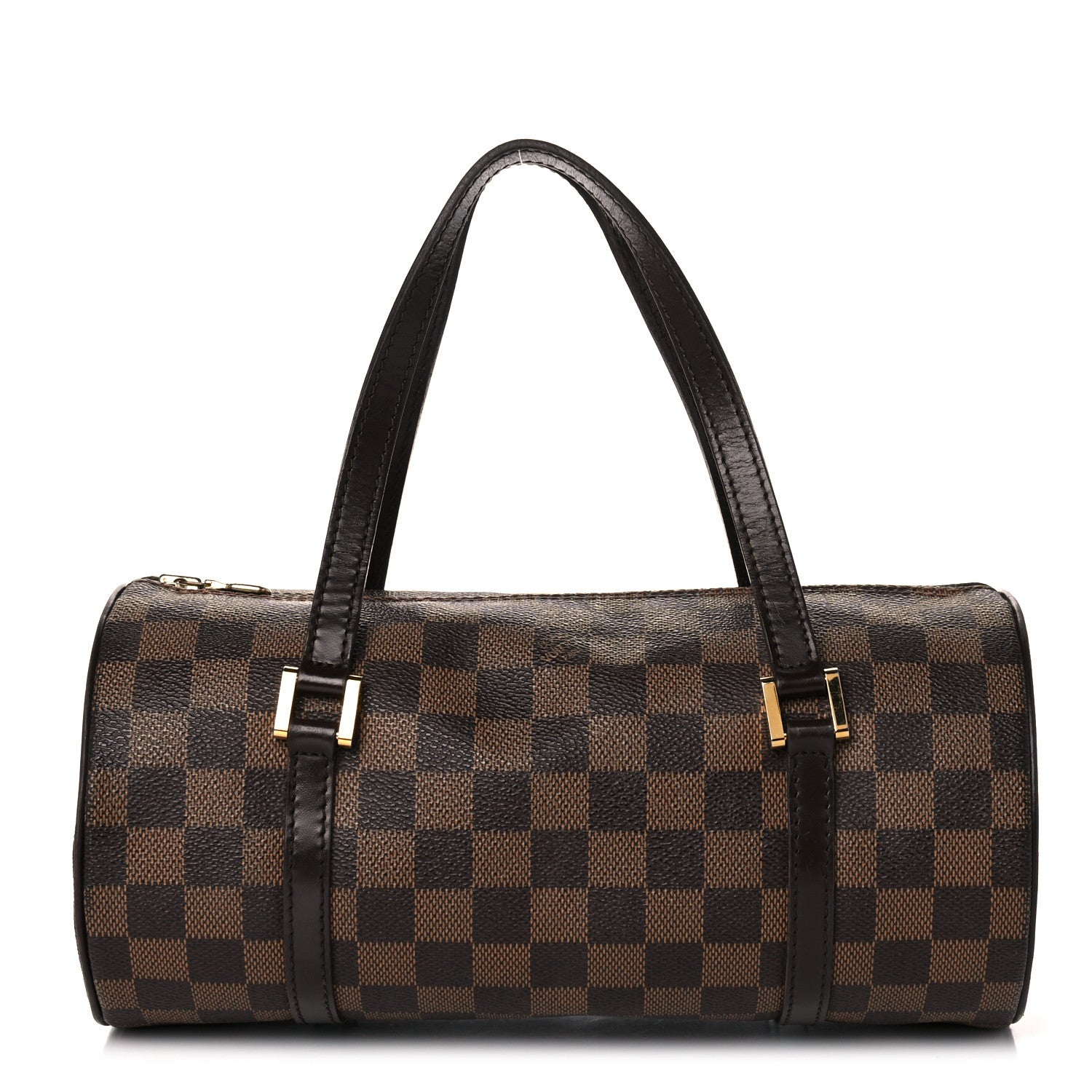 Louis Vuitton Damier Ebene Papillon 26 1 of 20