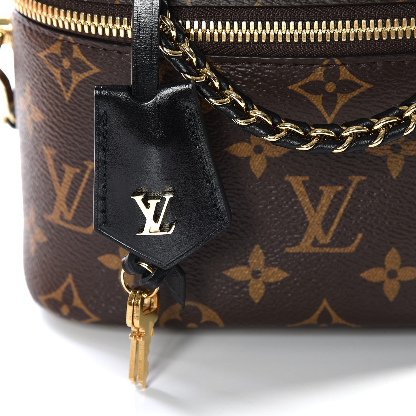 Reverse Monogram Vanity PM