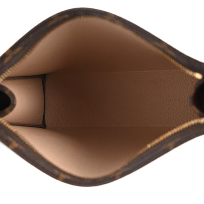 Louis Vuitton Monogram Toiletry Pouch 19 5 of 8
