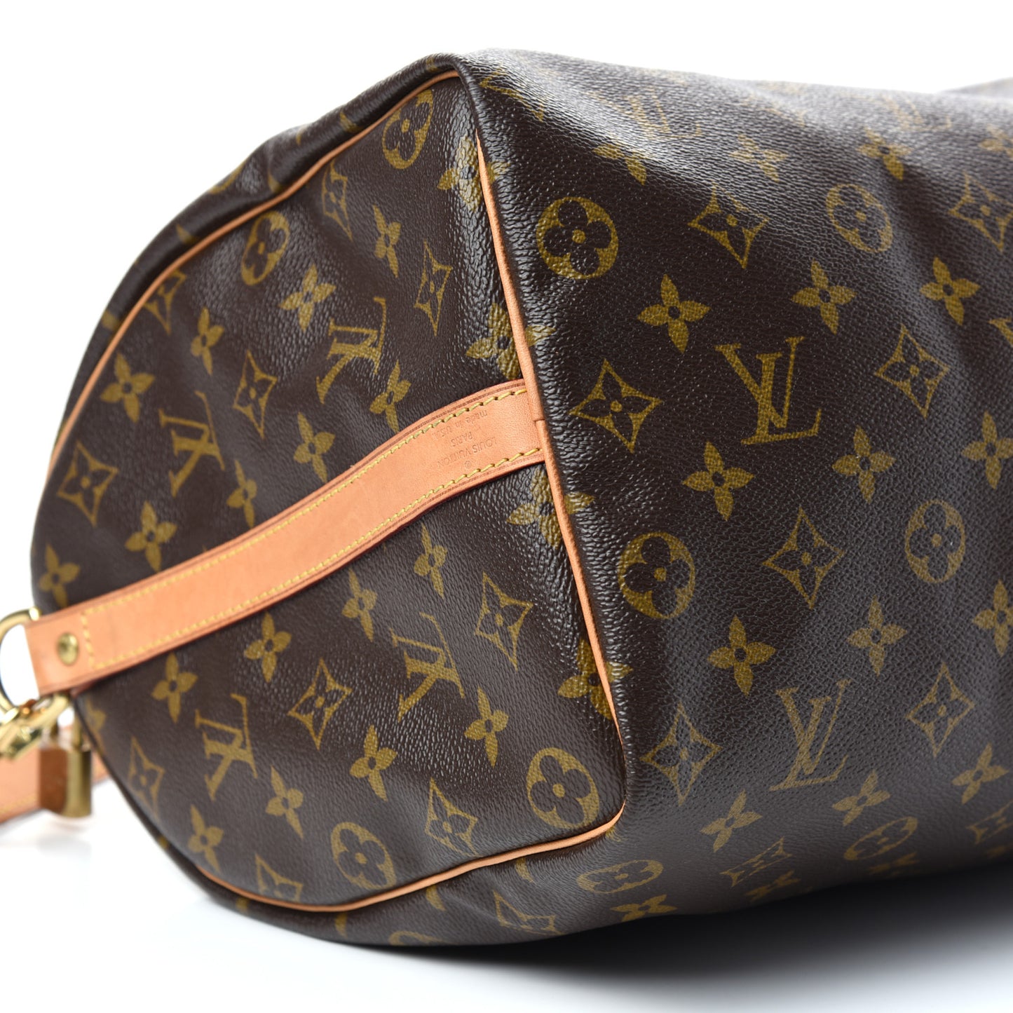 Monogram Speedy Bandouliere 35