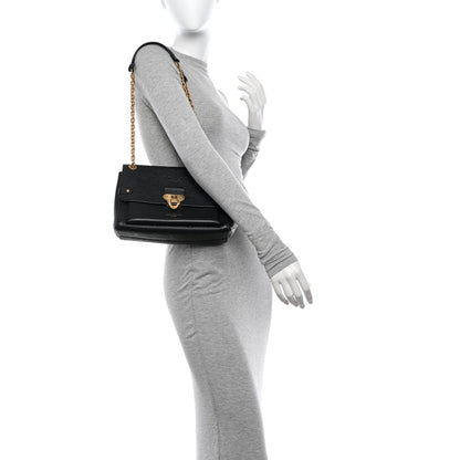 Louis Vuitton Empreinte Vavin PM Black 3 of 11