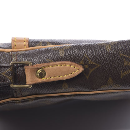 Louis Vuitton Monogram Danube 21 16 of 18