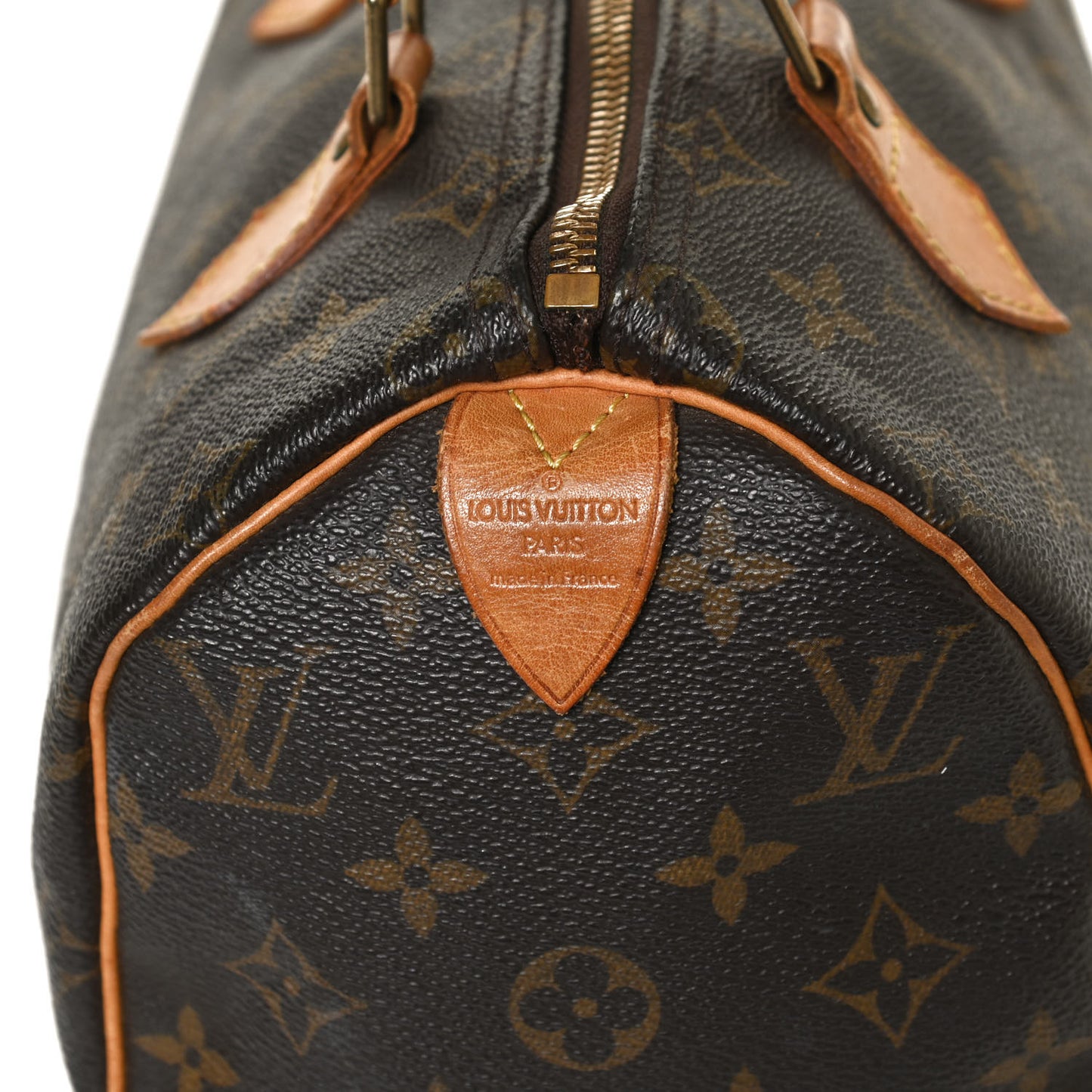 Monogram Speedy 25