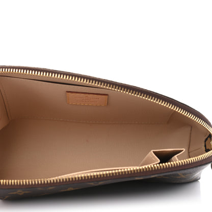 Louis Vuitton Monogram Cosmetic Pouch GM 5 of 7