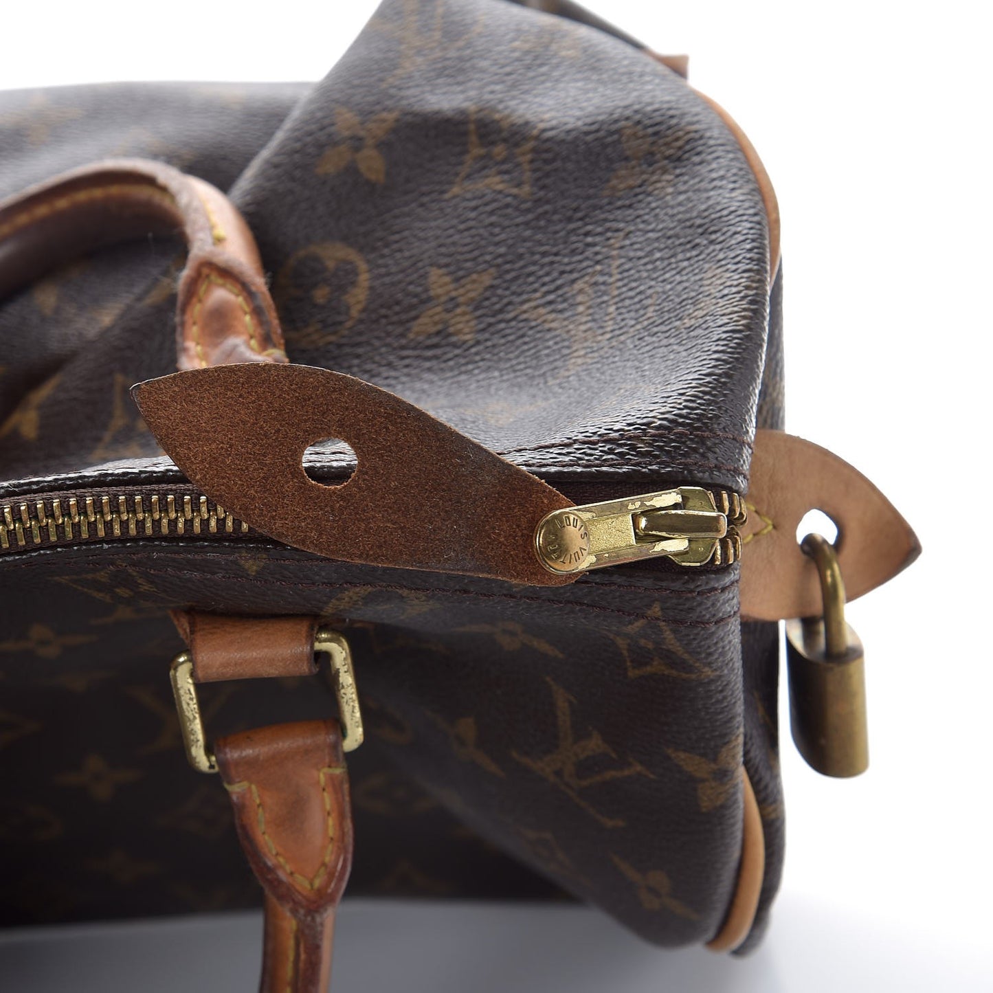 Monogram Speedy 30