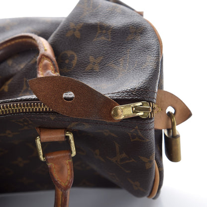 Louis Vuitton Monogram Speedy 30 15 of 25