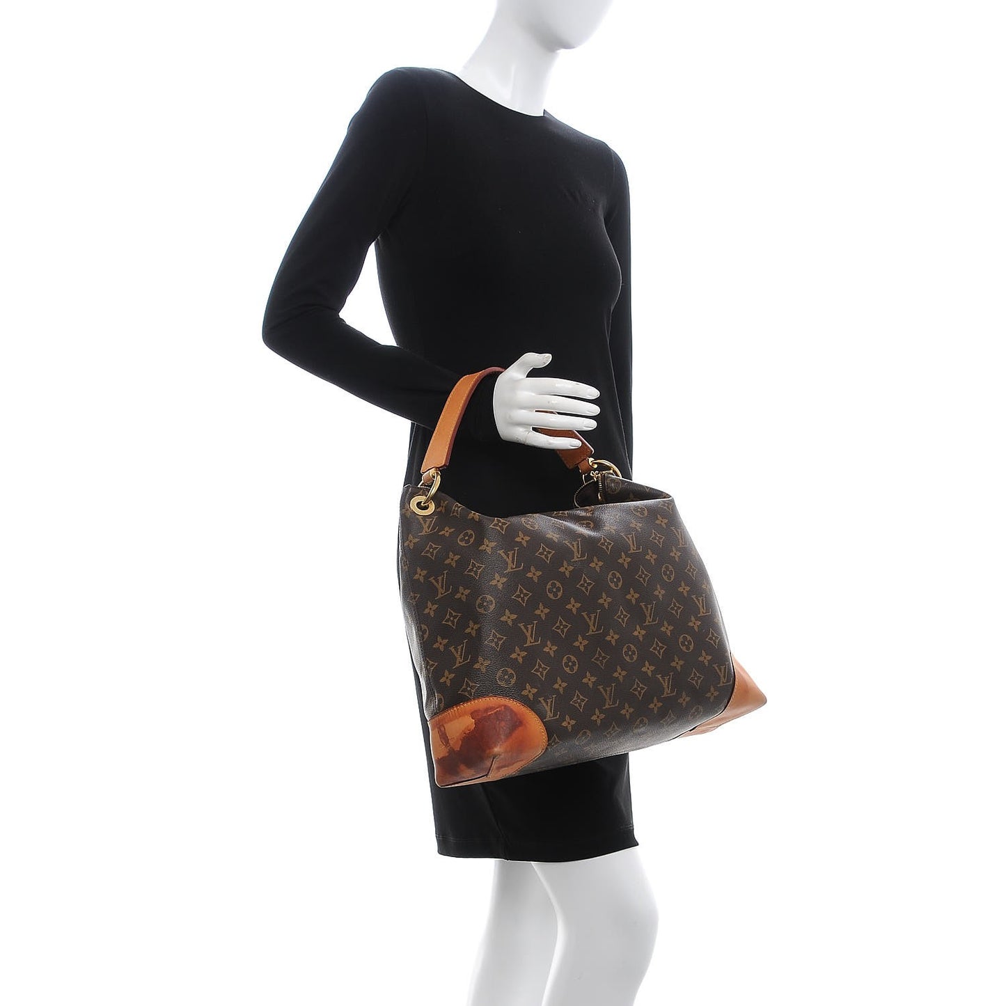 Monogram Berri MM