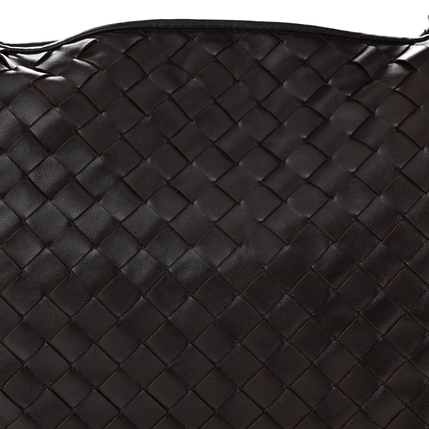 Bottega Veneta Calfskin Intrecciato Small Hop Fondant 8 of 10