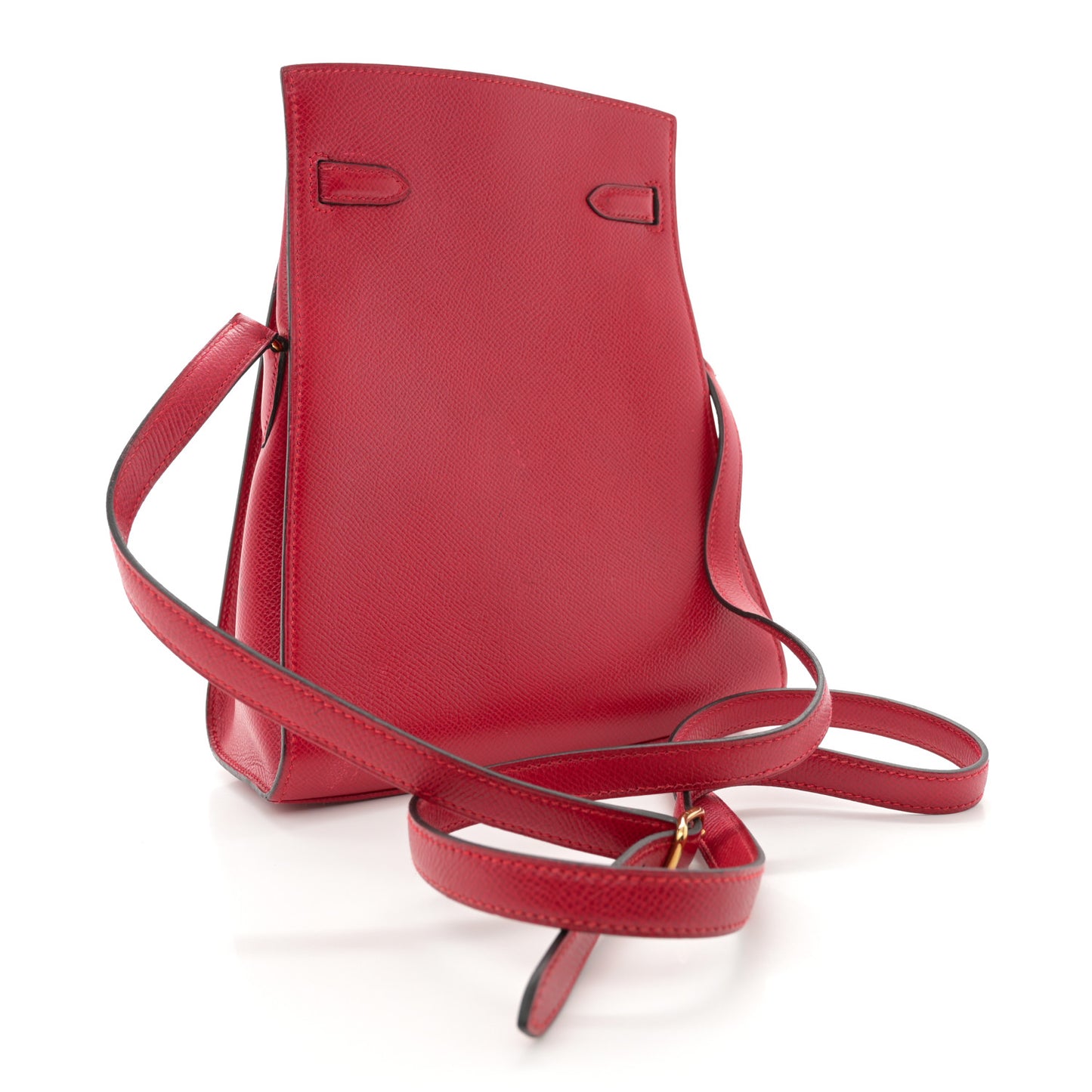 Courchevel Kelly Sport PM Rouge Vif