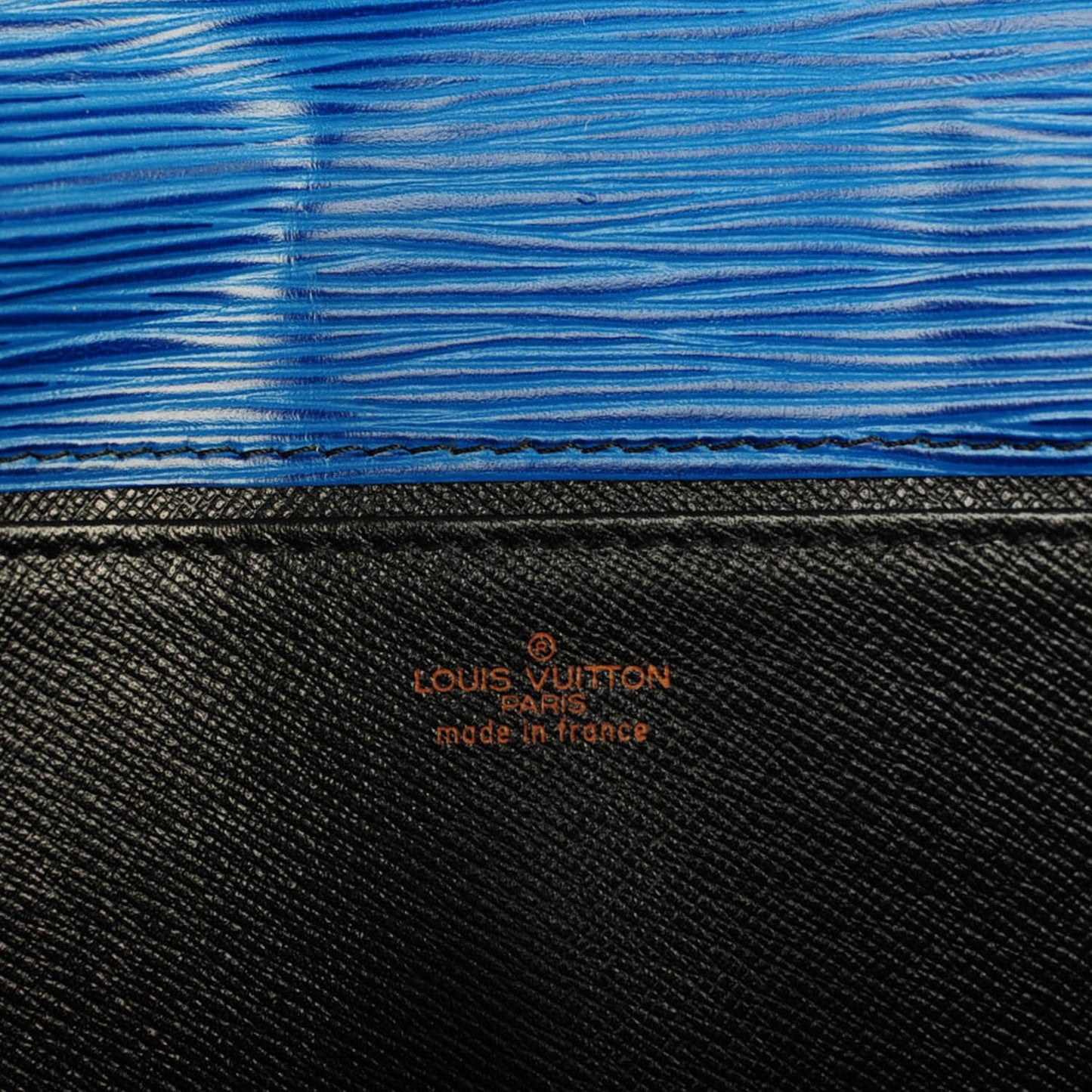 Epi Pochette Lena Toledo