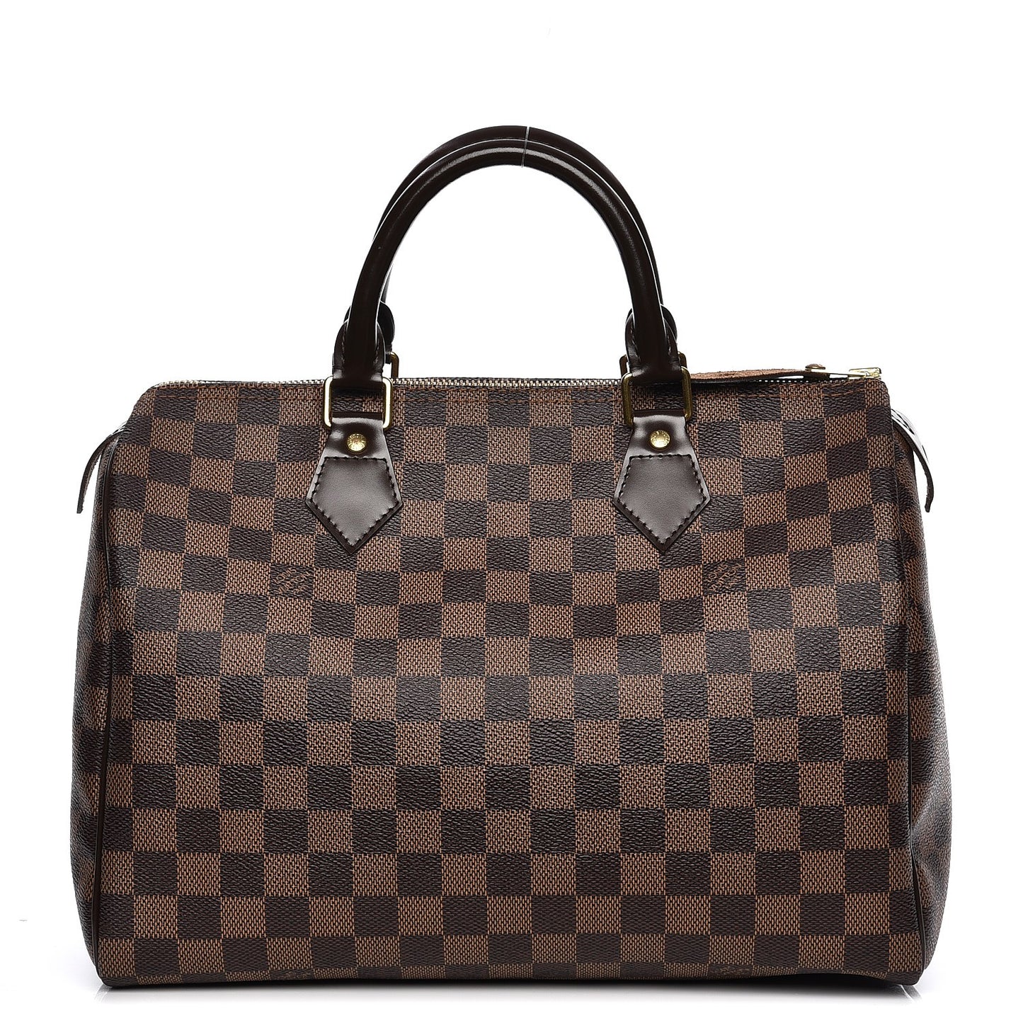 Damier Ebene Speedy 30