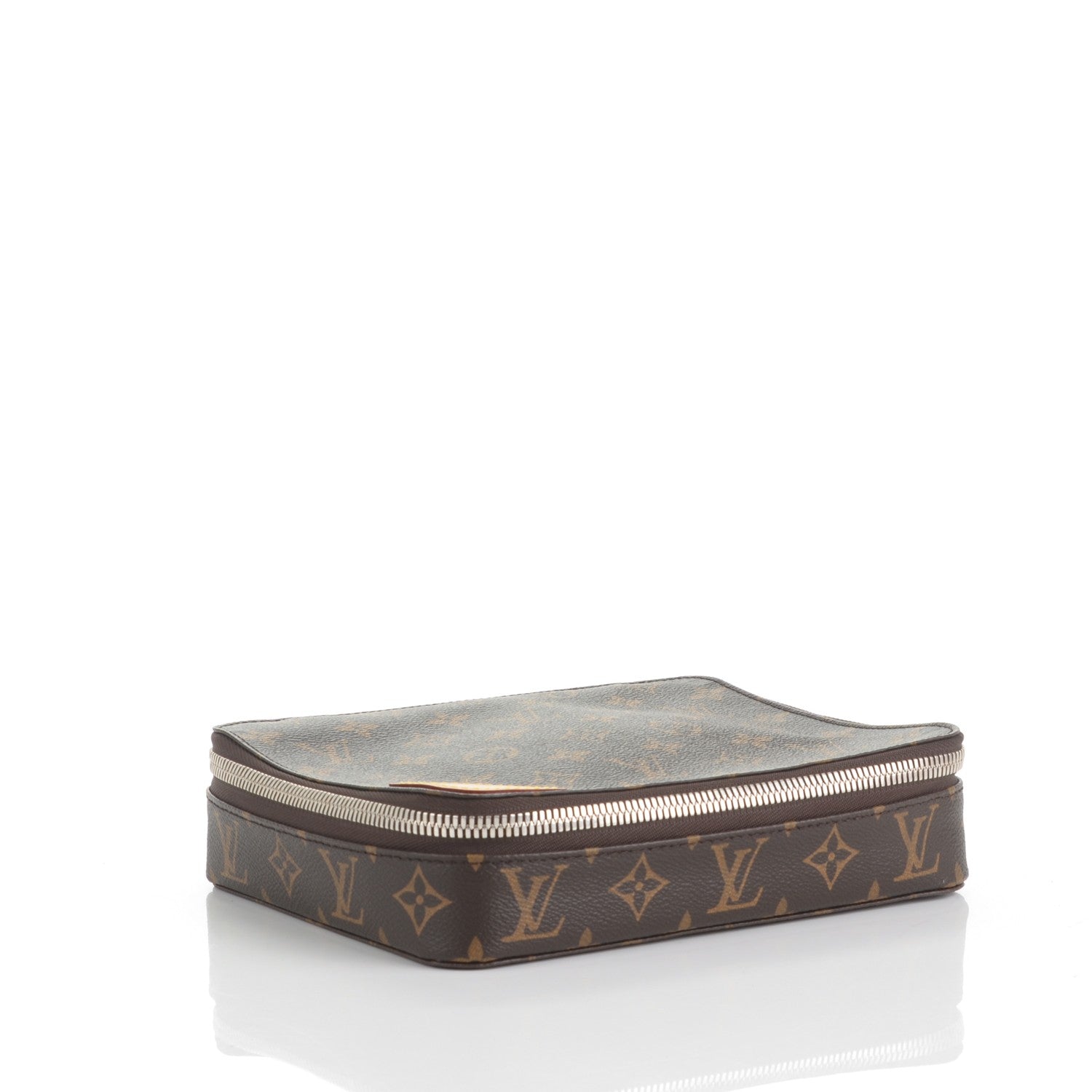 Louis Vuitton Monogram Horizon Accessories Pouch 4 of 7