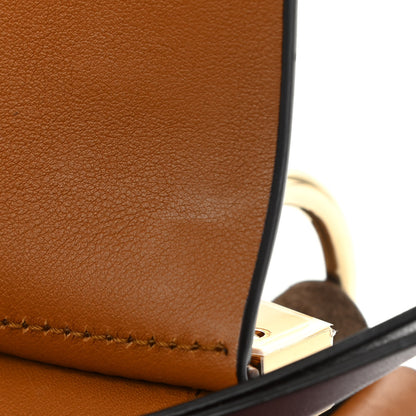 Givenchy Calfskin Small Mystic Shoulder Bag Desert 7 of 14