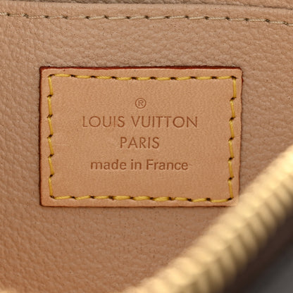 Louis Vuitton Monogram Cosmetic Pouch GM 6 of 6