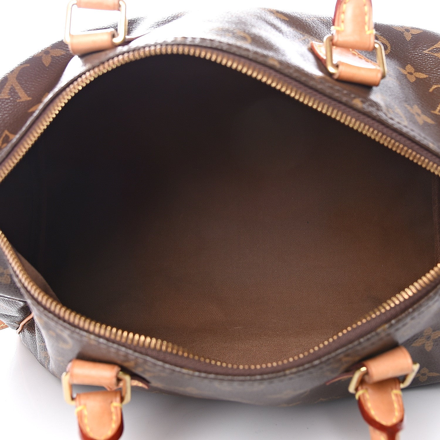 Louis Vuitton Monogram Speedy Bandouliere 30 4 of 10