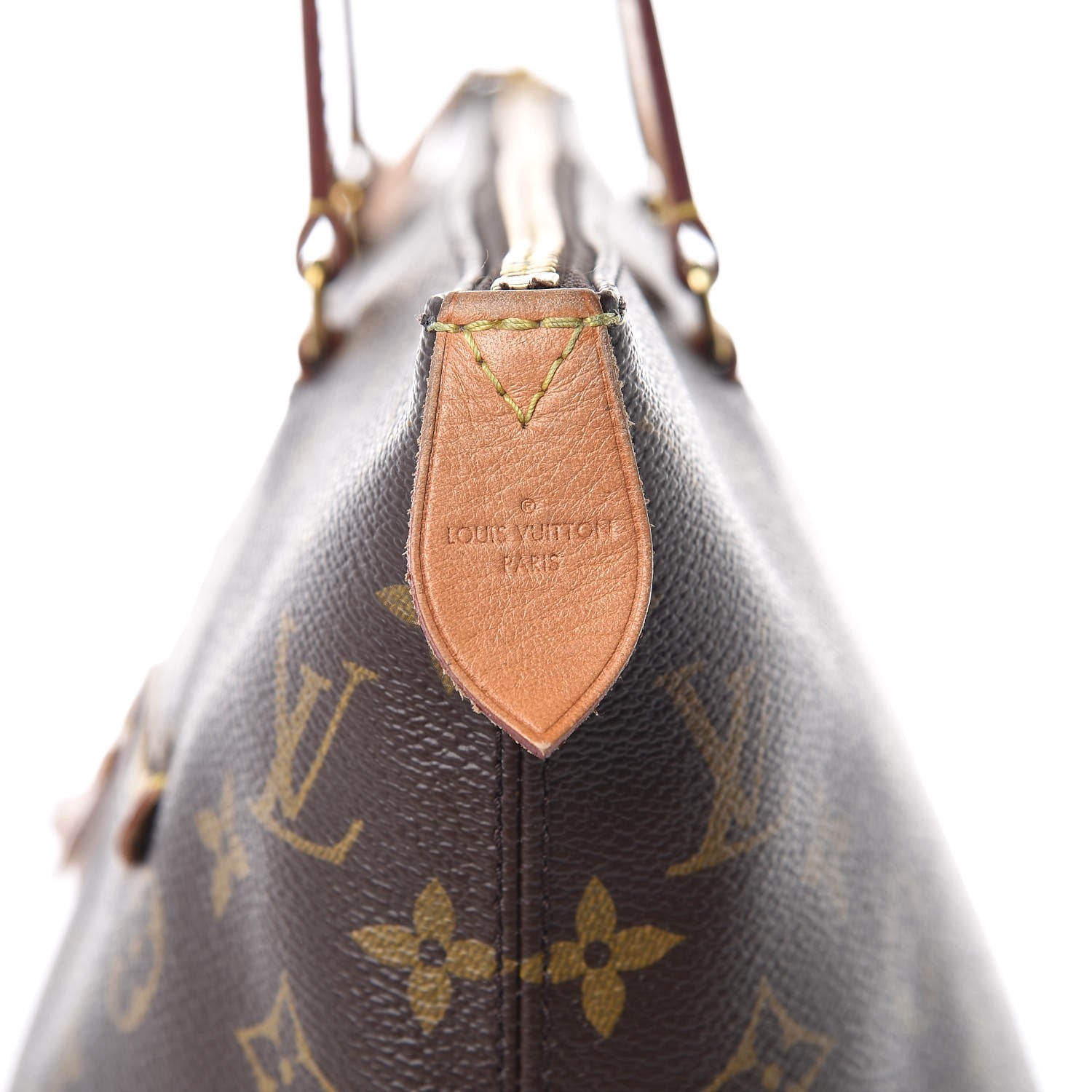 Louis Vuitton Monogram Iena PM 7 of 8