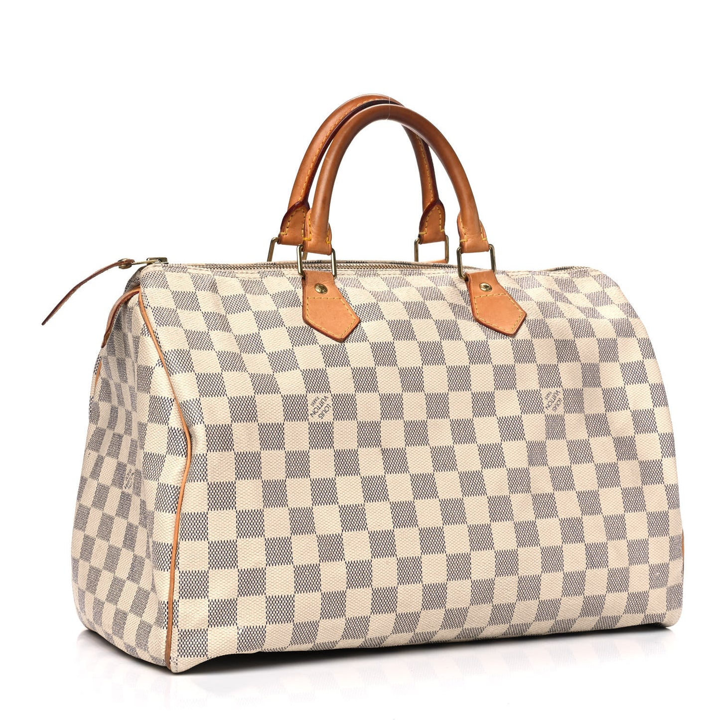 Damier Azur Speedy 35
