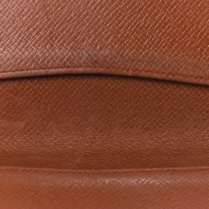 Louis Vuitton Monogram Business Card Holder 11 of 12