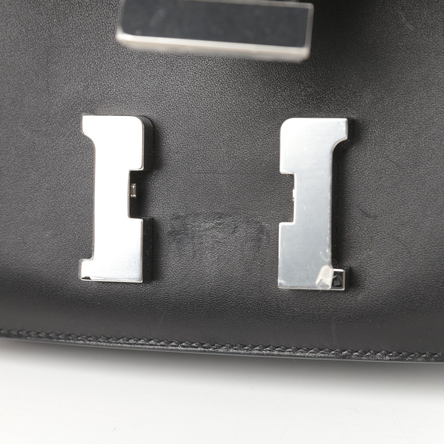Hermes Evercalf Constance 18 Black 11 of 15