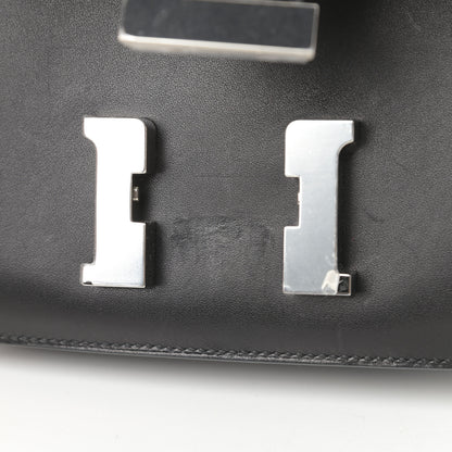 Hermes Evercalf Constance 18 Black 11 of 15