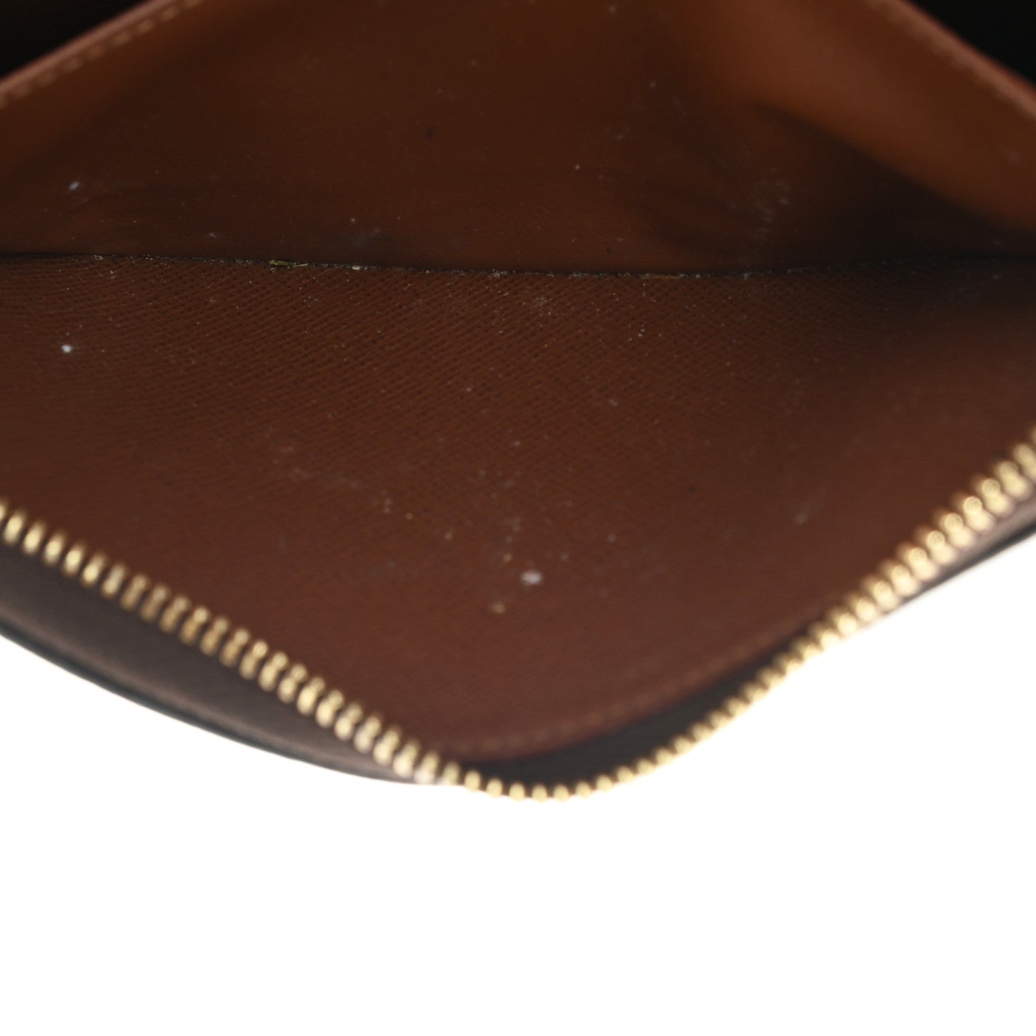 Louis Vuitton Monogram Zippy Wallet 9 of 11
