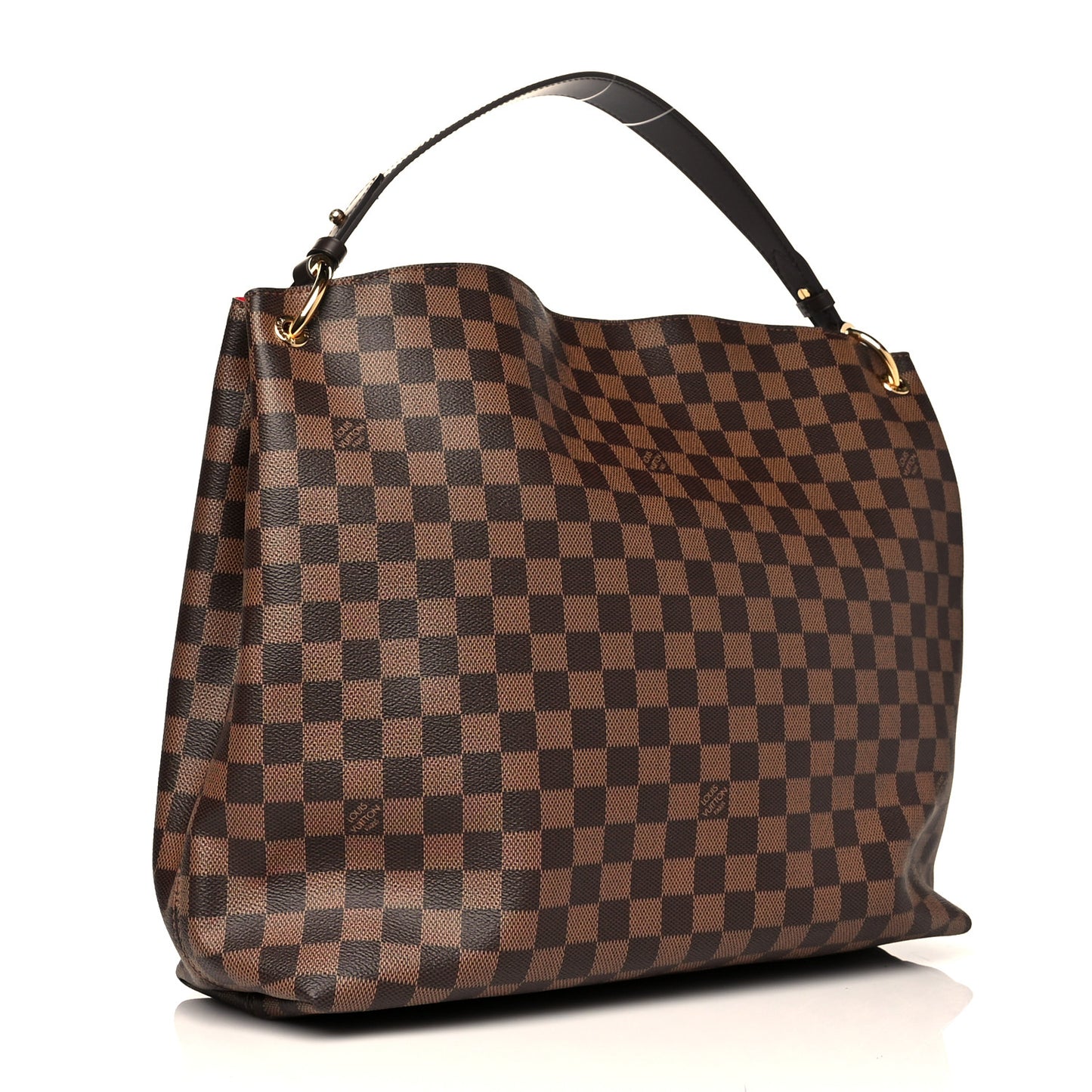 Damier Ebene Graceful MM