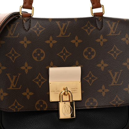 Louis Vuitton Monogram Vaugirard Black 7 of 11